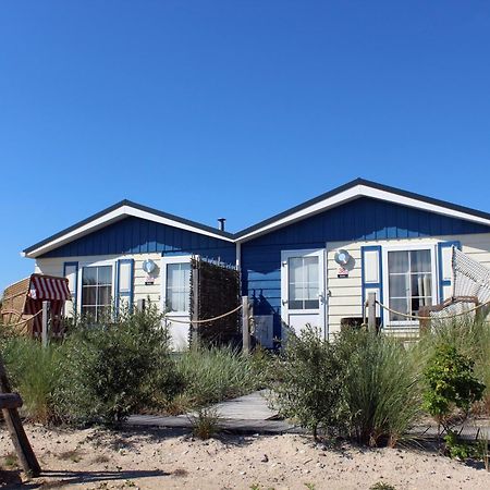 Welle 38A Scharbeutz Exterior foto